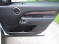 Ebony Door Panel Photo for 2019 Land Rover Discovery #132932181