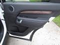 Ebony Door Panel Photo for 2019 Land Rover Discovery #132932187
