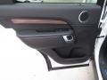 Ebony Door Panel Photo for 2019 Land Rover Discovery #132932199