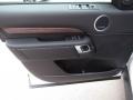 Ebony Door Panel Photo for 2019 Land Rover Discovery #132932217
