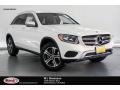 Polar White - GLC 300 Photo No. 1
