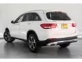 Polar White - GLC 300 Photo No. 2
