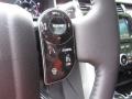 Ebony Steering Wheel Photo for 2019 Land Rover Discovery #132932286