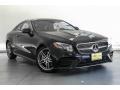 2019 Black Mercedes-Benz E 450 Coupe  photo #12