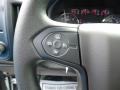 Summit White - Silverado 3500HD Work Truck Crew Cab 4x4 Photo No. 20
