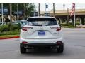 2019 White Diamond Pearl Acura RDX FWD  photo #6