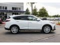 2019 White Diamond Pearl Acura RDX FWD  photo #8