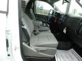 Summit White - Silverado 3500HD Work Truck Crew Cab 4x4 Photo No. 41