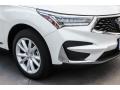 2019 White Diamond Pearl Acura RDX FWD  photo #11