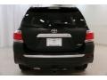 Black - Highlander Limited 4WD Photo No. 31