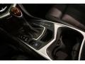 Radiant Silver Metallic - SRX Luxury AWD Photo No. 11