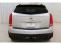 Radiant Silver Metallic - SRX Luxury AWD Photo No. 24