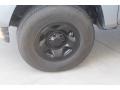 Silver Sky Metallic - Tacoma SR Double Cab Photo No. 5