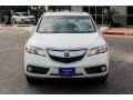 White Diamond Pearl - RDX Technology AWD Photo No. 2