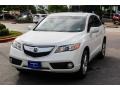 White Diamond Pearl - RDX Technology AWD Photo No. 3