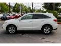 White Diamond Pearl - RDX Technology AWD Photo No. 4