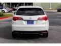 White Diamond Pearl - RDX Technology AWD Photo No. 6