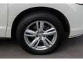White Diamond Pearl - RDX Technology AWD Photo No. 10