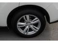 White Diamond Pearl - RDX Technology AWD Photo No. 12