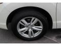White Diamond Pearl - RDX Technology AWD Photo No. 13