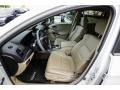 White Diamond Pearl - RDX Technology AWD Photo No. 19