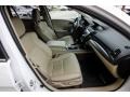 White Diamond Pearl - RDX Technology AWD Photo No. 27