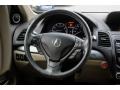White Diamond Pearl - RDX Technology AWD Photo No. 29