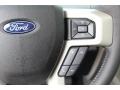 2019 Agate Black Ford F350 Super Duty XLT Crew Cab 4x4  photo #12