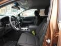 2020 Kia Sportage LX AWD Front Seat