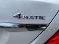 Diamond White Metallic - S 550 4Matic Sedan Photo No. 9