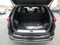 2020 Kia Sportage S AWD Trunk