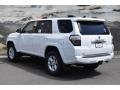 Super White - 4Runner SR5 Premium 4x4 Photo No. 3