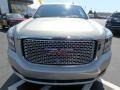 Sparkling Silver Metallic - Yukon XL Denali 4WD Photo No. 3