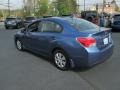 Quartz Blue Pearl - Impreza 2.0i 4-door Photo No. 8