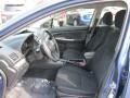 Quartz Blue Pearl - Impreza 2.0i 4-door Photo No. 13