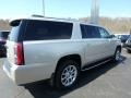 2016 Sparkling Silver Metallic GMC Yukon XL Denali 4WD  photo #8