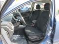 Quartz Blue Pearl - Impreza 2.0i 4-door Photo No. 16