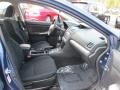 Quartz Blue Pearl - Impreza 2.0i 4-door Photo No. 18