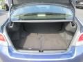 Quartz Blue Pearl - Impreza 2.0i 4-door Photo No. 20