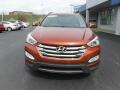 Canyon Copper - Santa Fe Sport 2.0T AWD Photo No. 3