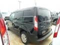 2019 Shadow Black Ford Transit Connect XL Van  photo #3