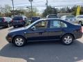 Atlantic Blue Pearl - Jetta GLS Sedan Photo No. 4
