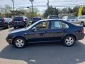 2000 Atlantic Blue Pearl Volkswagen Jetta GLS Sedan  photo #4