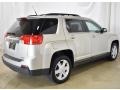 Gold Mist Metallic - Terrain SLT AWD Photo No. 2