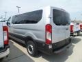 Ingot Silver - Transit Passenger Wagon XL 350 LR Long Photo No. 3