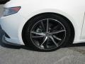 2017 Bellanova White Pearl Acura TLX V6 Technology Sedan  photo #23