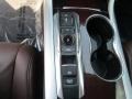 2017 Bellanova White Pearl Acura TLX V6 Technology Sedan  photo #27
