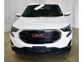 2019 Summit White GMC Terrain SLE  photo #4