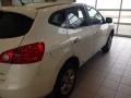 Pearl White - Rogue S AWD Photo No. 4