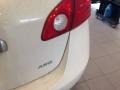 Pearl White - Rogue S AWD Photo No. 5